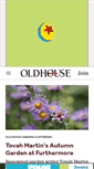 Mobile Screenshot of oldhouseonline.com